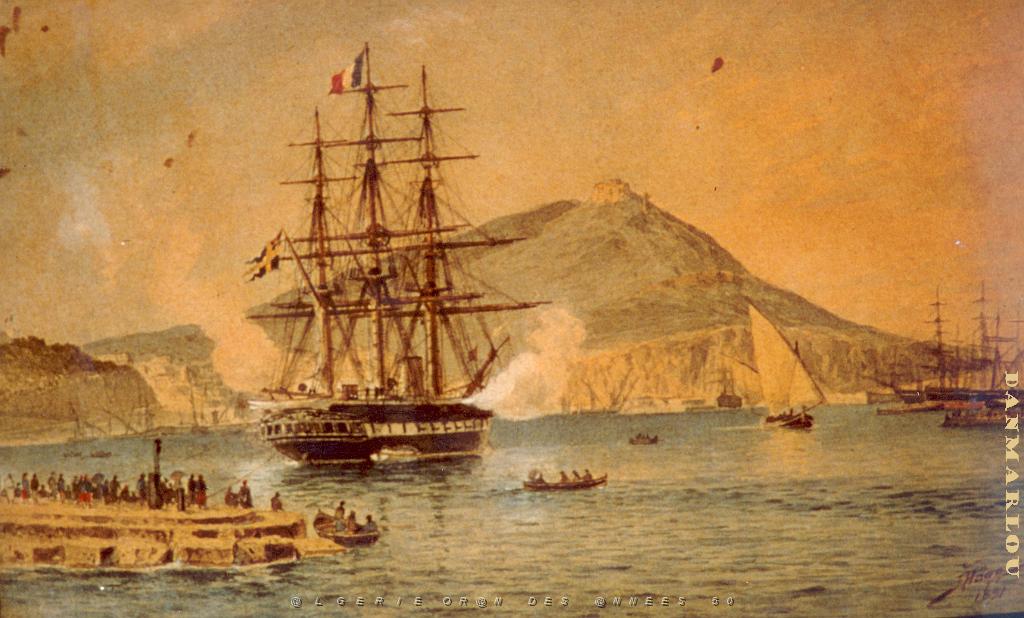 ORAN HISTOIRE 002 bateau suedois a oran.bmp.jpg
